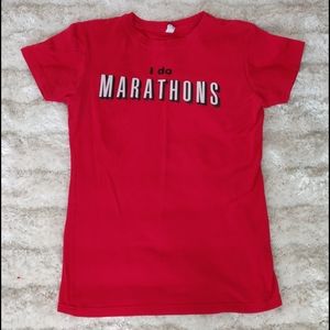 EUC Netflix joke t-shirt